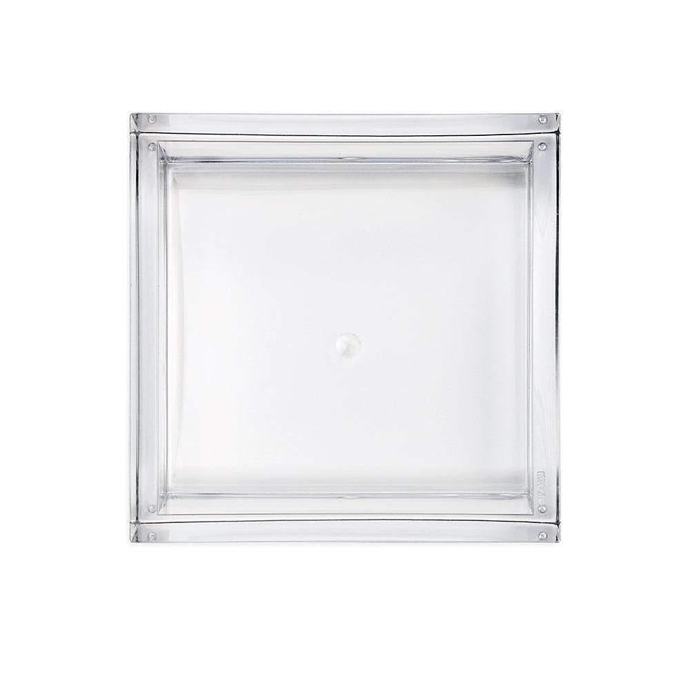 Clear Acrylic Cocktail Napkin Holder
